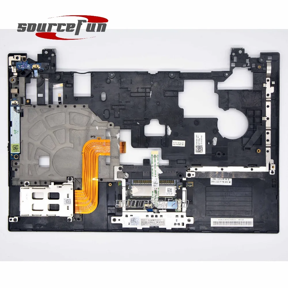 Для Dell Latitude E4310 Упор для рук верхнюю крышку c В виде ракушки 02cm09 2cm09 0 kjrrn|dell|cover dell |