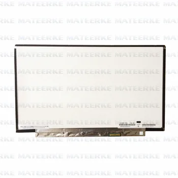 

Test N133BGE-EB1 LED LCD Screen for Chi Mei 13.3" WXGA Laptop Display compatible N133BGE-EAA