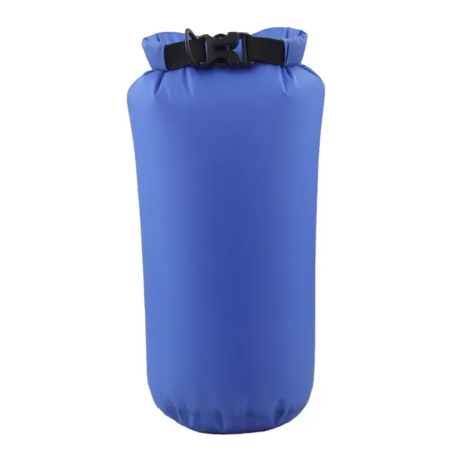8L Portable Waterproof Outdoor Swimming Canoeing Hiking Camping Dry Bag
