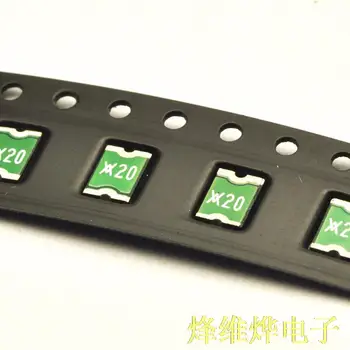 

1812 SMD PPTC PPTC SMDC200F 8V 2A (100 rats)