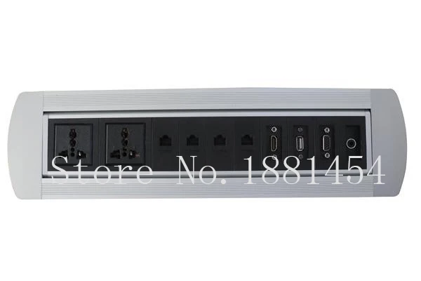  manual desk socket  (1)