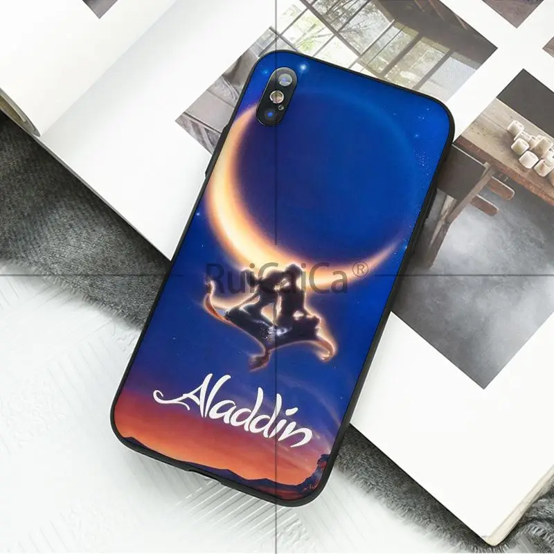 Aladdin movie