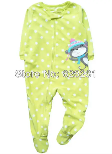 carters blanket sleepers