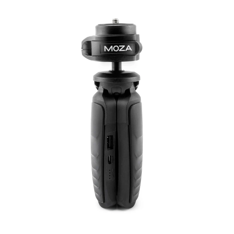 MOZA ленивый держатель камеры штатив-Трипод держатель для MOZA Mini MI 3-Axis dslr gimbal Ручной Стабилизатор камеры под 1,5 кг