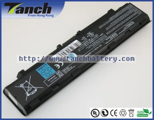 Pa5024u-1brs pabas260 для Toshiba Satellite C850 s875 c870-1je P870 c875-s7303 c855d-s5320 Dynabook серии t552 ноутбука Батарея