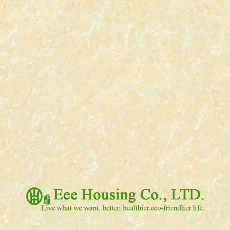 resistant to acid and alkali Double loading Polished Porcelain Floor