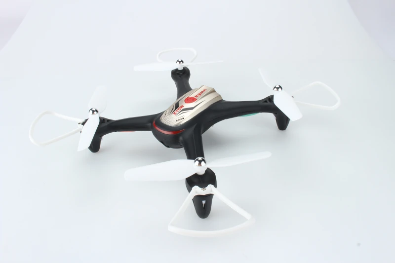 SYMA x15w Mini Дроны с Камера 0.3mp Квадрокоптер 2.4 г 6 оси Дрон видео в режиме реального