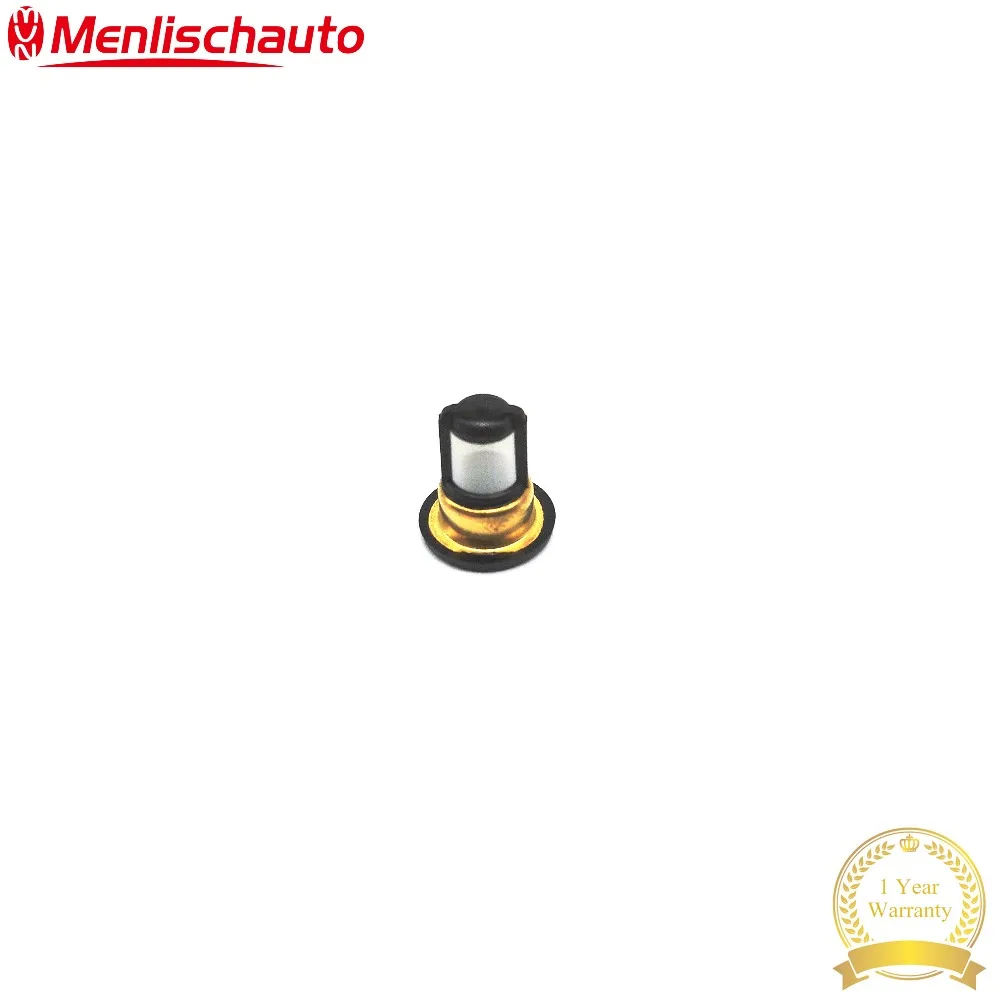 

50PCS High Performance 12*6.06mm Micro Basket Fuel Injector Filter For Japanese Car DR-FL-1016 DRFL1016