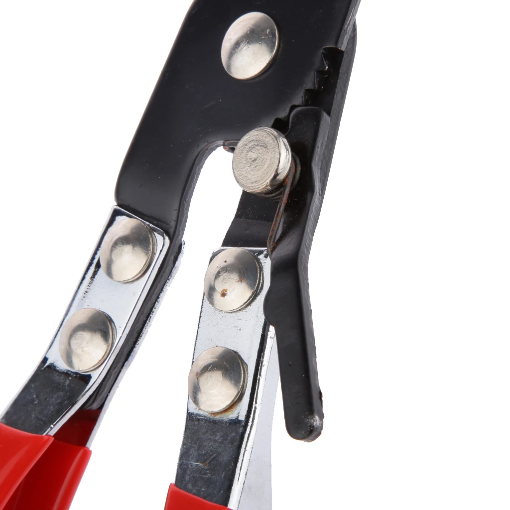 Hose Clip Clamp Pliers Corbin type Spring Wire Clips in Auto Repair For Repacing Fule Oil & Water Hose