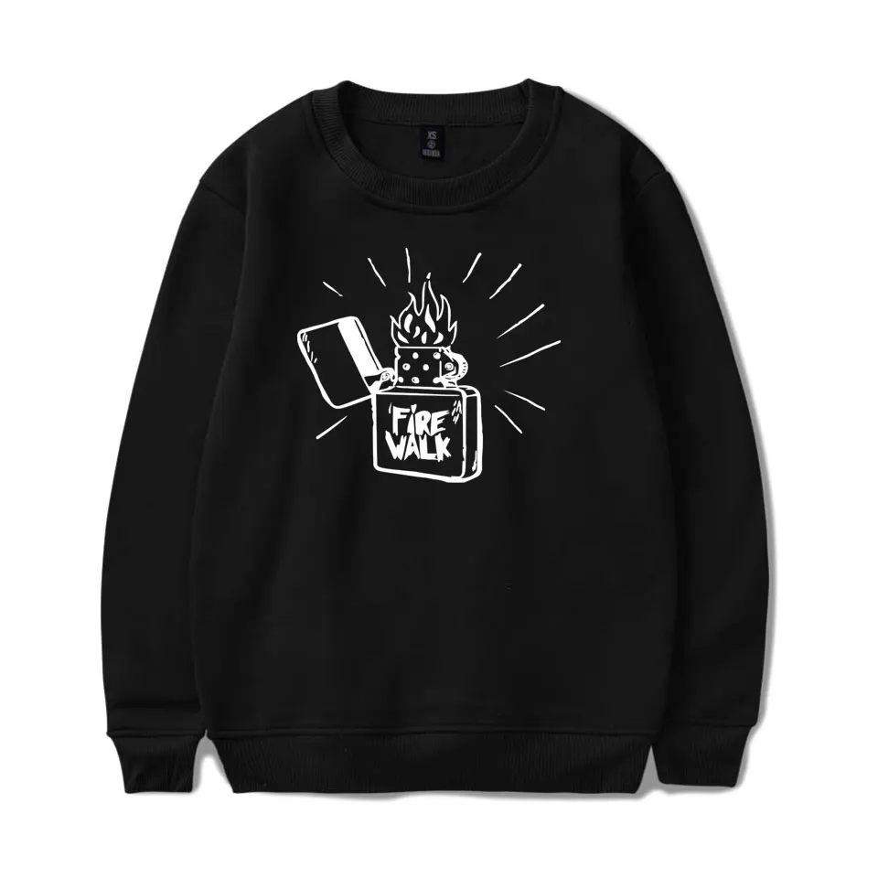 

Life is strange Sweatshirts New Arrival Autumn Winter Warm Pullovers Hoodies Fashion Harajuku Mens Sweatshirts Life is strange