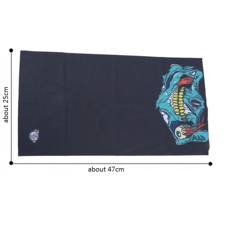 magic scarf