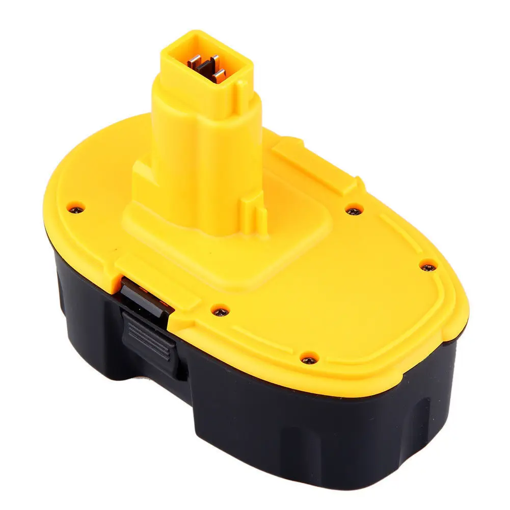 Сменный аккумулятор GTF 18 в 3000 мАч 3 0 Ач XRP Ni MH для DEWALT DC720 DC825 DC925 DCD925 DC988 DW936 DC9096