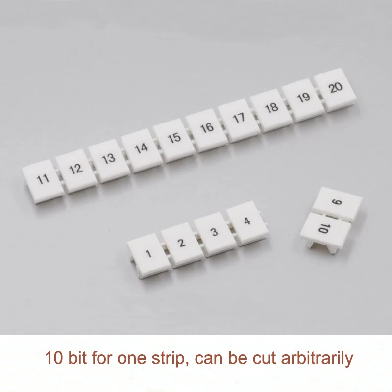 ZB8 digital 10 bit for one strip