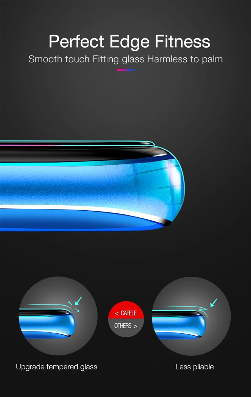 5 protective glass for huawei honor 10