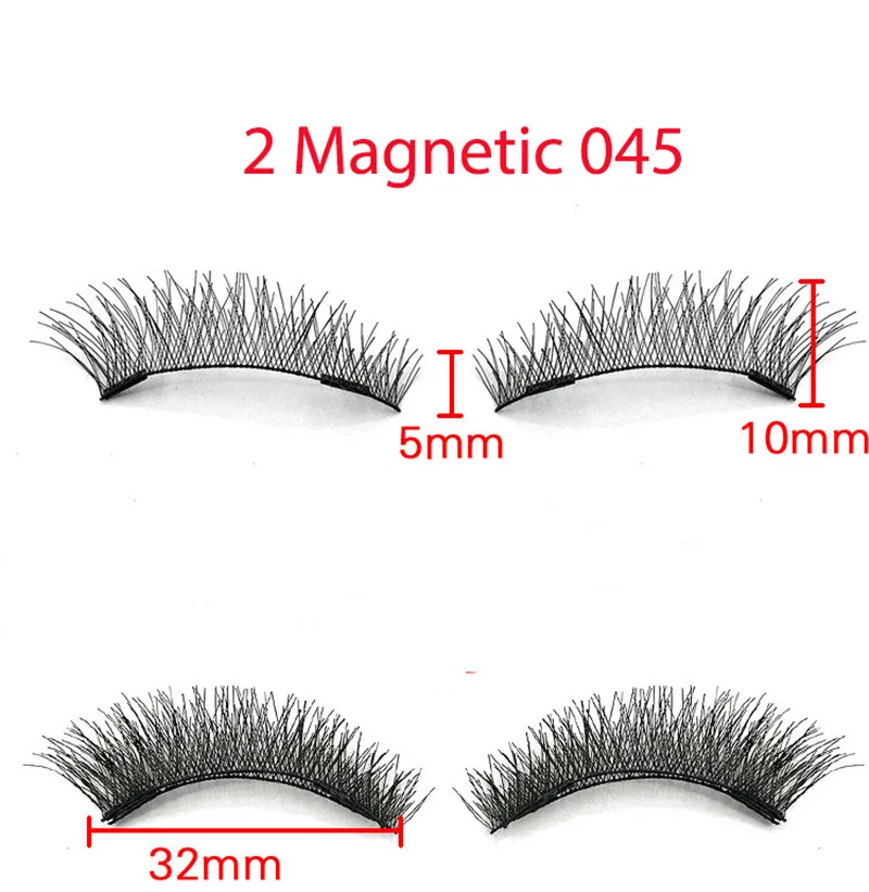 2 Magnetic 045