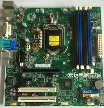 original motherboard for PRO 3340MT 694620-001 702645-001 DDR3 LGA 1155 h67 Desktop Motherboard Free shipping
