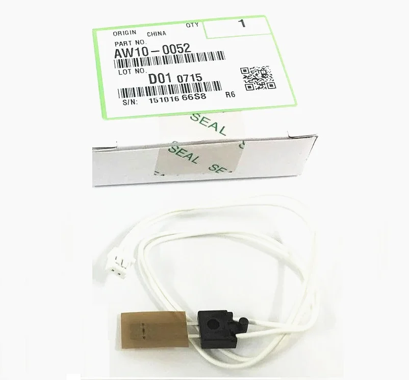 Оригинальный Новый предохранитель термистор AW10 0052 для Ricoh Aficio 1035 1045 2035 P 2045 3035