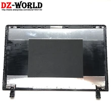 / чехол для задней панели с верхней крышкой ЖК-задней черной крышкой чехол для lenovo Ideapad 100-15 IBY B50-10 A чехол 5CB0J30752 AP1ER000100