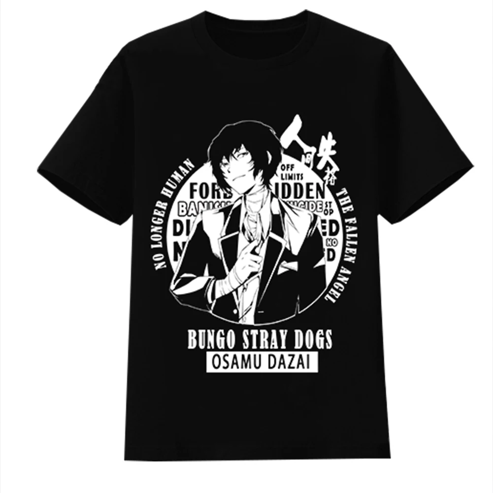 Dazai osamu shirt Clearance
