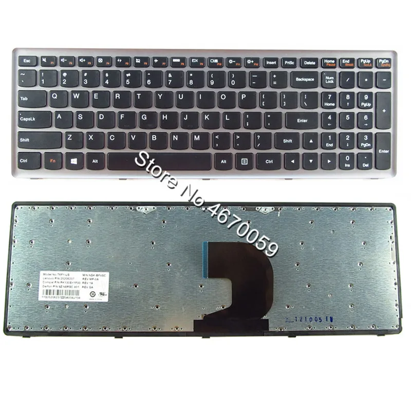 FOR Lenovo Ideapad Z500 Z500A Z500G Z500 3