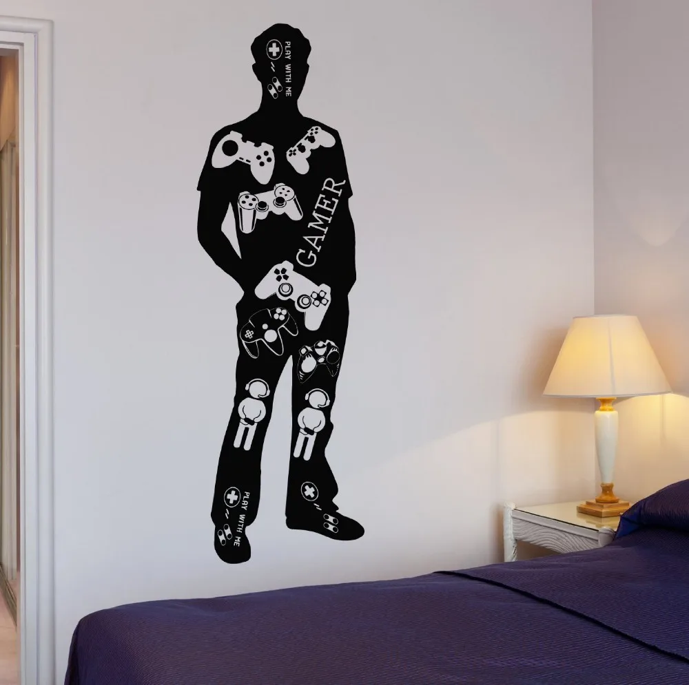 Popular Video Game Wall Decals-Buy Cheap Video Game Wall Decals interior design ideas for home, interior design styles, interior design plans, interior decor and design, interior decor modern, and interior decor images Video Game Wall Decals 995 x 1000 Popular Video Game Wall Decals-Buy Cheap Video Game Wall Decals interior design ideas for home, interior design styles, interior design plans, interior decor and design, interior decor modern, and interior decor images Video Game Wall Decals 995 x 1000