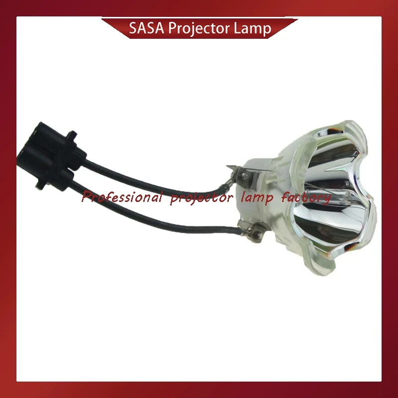 Projetor de Substituição Et-lav200 para Panasonic Novo Lâmpada Pt-vw431d Pt-vw440 Pt-vx505n Pt-vx500 Pt-vx510 100 Nua Pt-vw435n - Image 2
