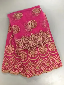 

latest african bazin riche fabric High quality african Bazin riche getzner brocade Bazin riche fabric guinea brocade 5+2yards