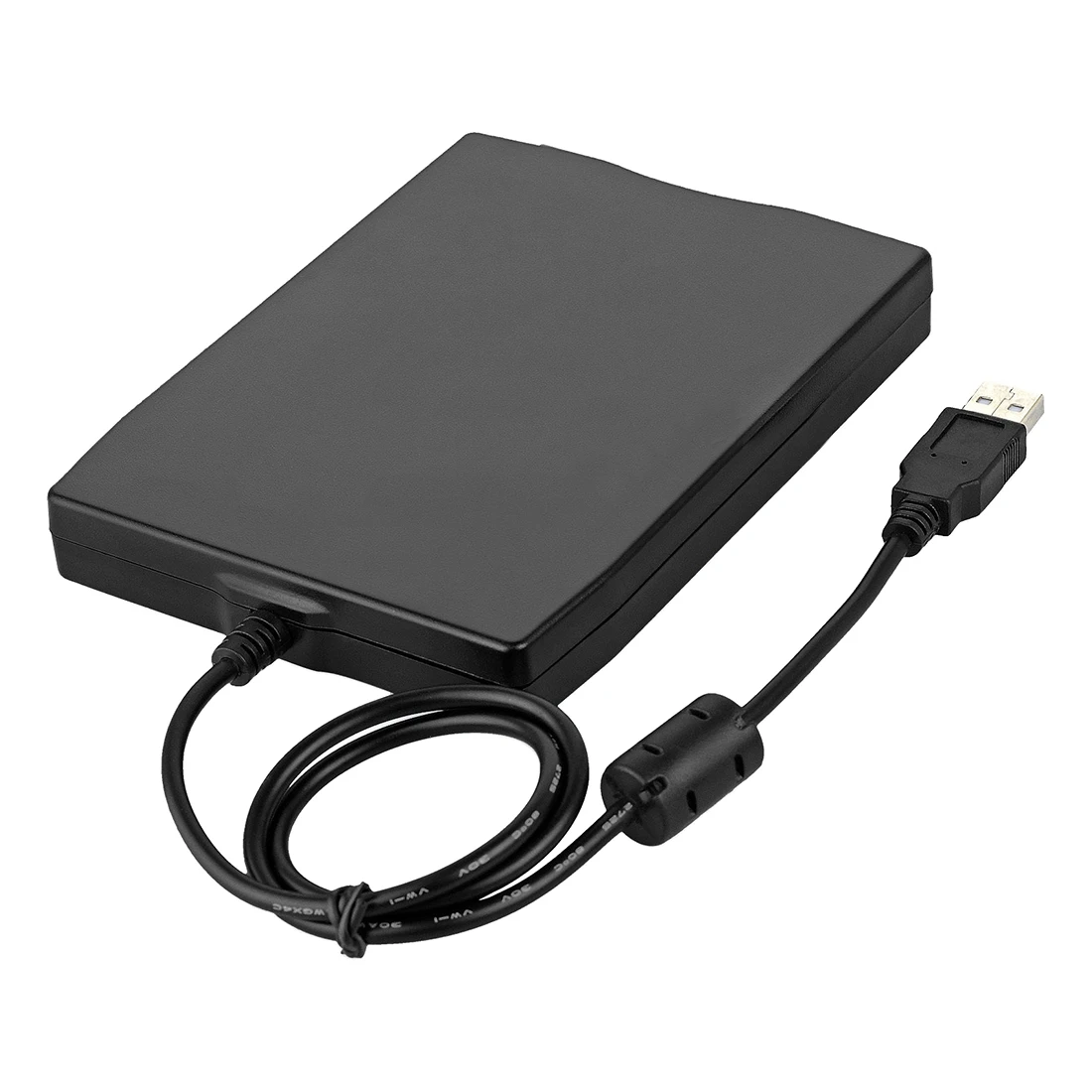 3 5 USB font b External b font Portable Floppy Disk Drive 1 44Mb for PC
