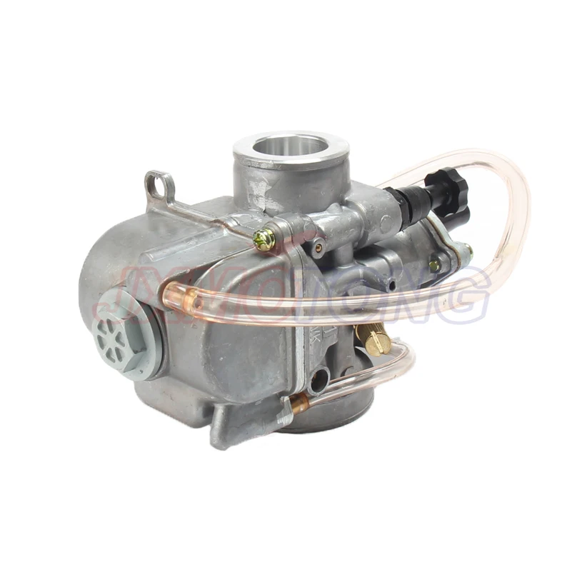 Universal Motorcycle 4T Carb for OKO Carburetor pwk 21 24 26 28 30 32 34 mm With Power Jet Fit Race Scooter ATV UTV