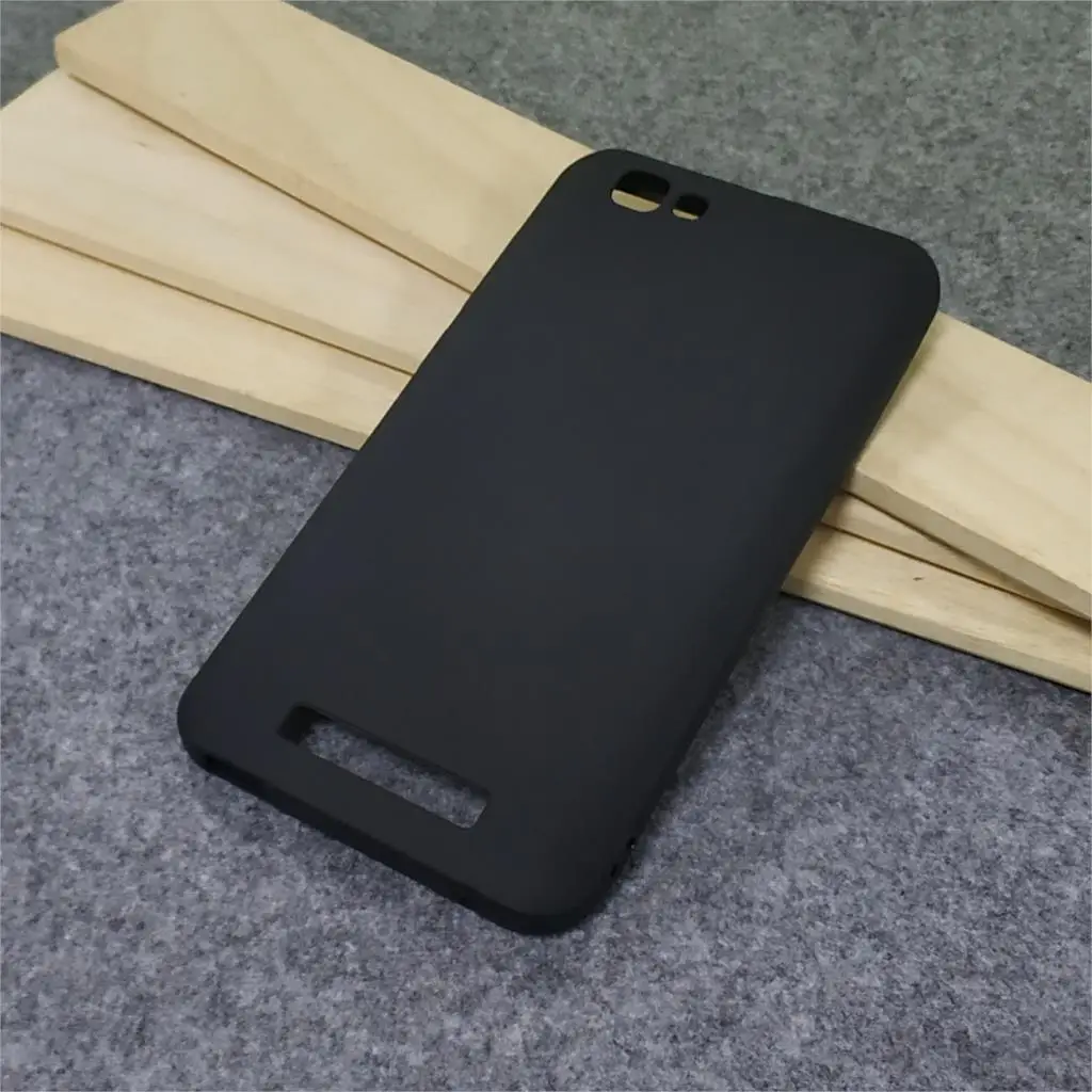51 Чехол для Coque zte Blade A610 A 610 A612 612 BA610C 5," чехол Мягкая силиконовая задняя крышка для Funda zte Blade A910 BA910 чехол для телефона s - Цвет: 51