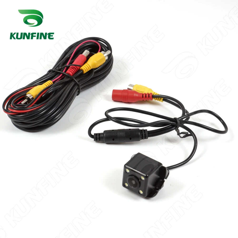 Car Rear View Camera for Toyota Camry 2009-2010 E