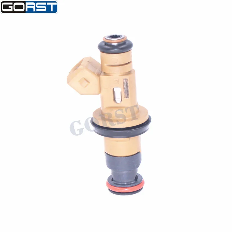 CarAutomobiles High quality Fuel Injector nozzle 9125821 for V OLVO S70 2.4-2