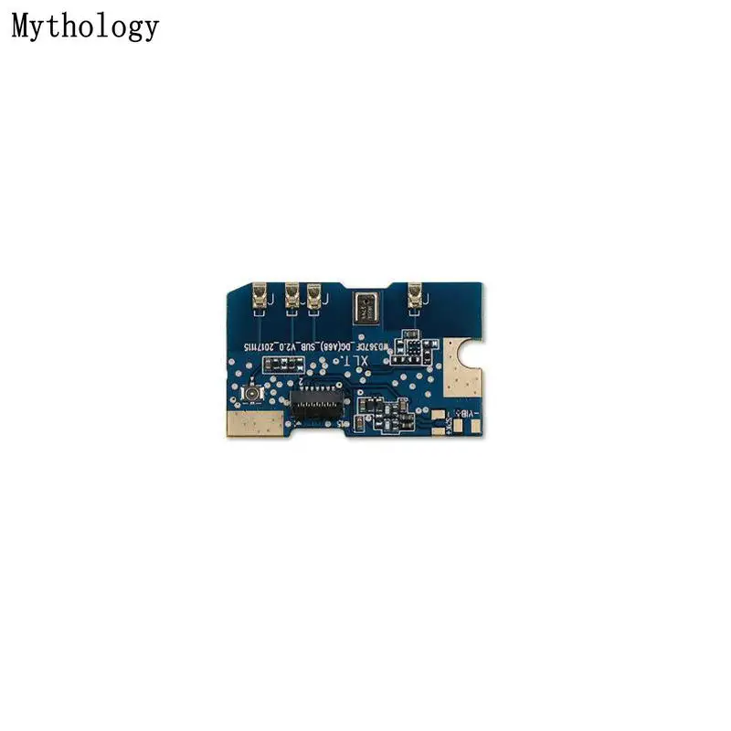 

For Doogee X55 Microphone Board Flex Cable Dock Connector MTK6580 Quad Core Mobile Phone Circuits Mythology