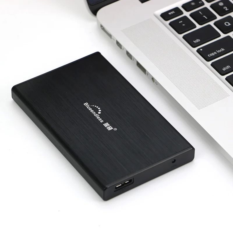 Новые 2 5 дюйма USB3.0 внешний жесткий диск 120 GB 250 320 Портативный &quotжесткий ноутбук Xbox