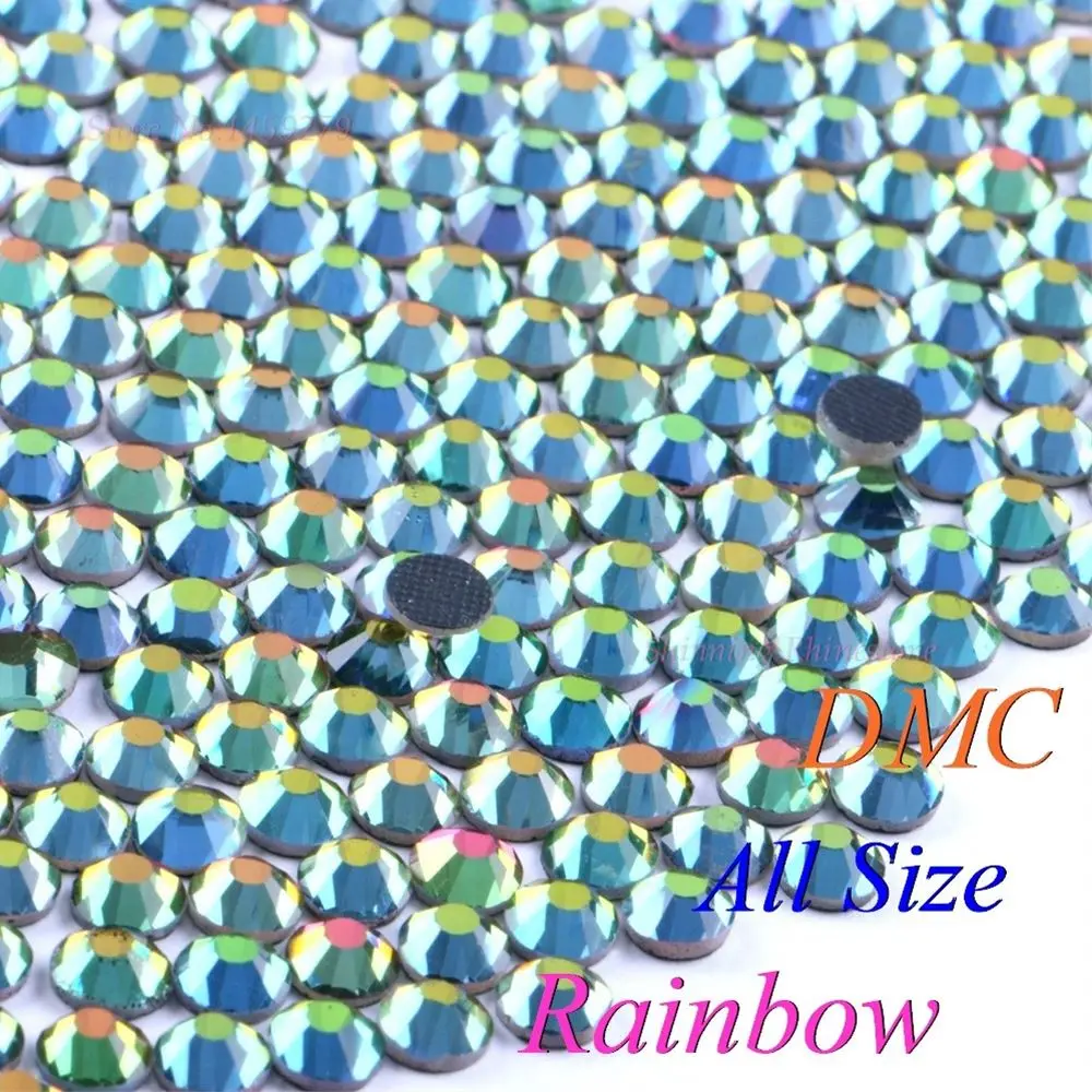Rainbow 3