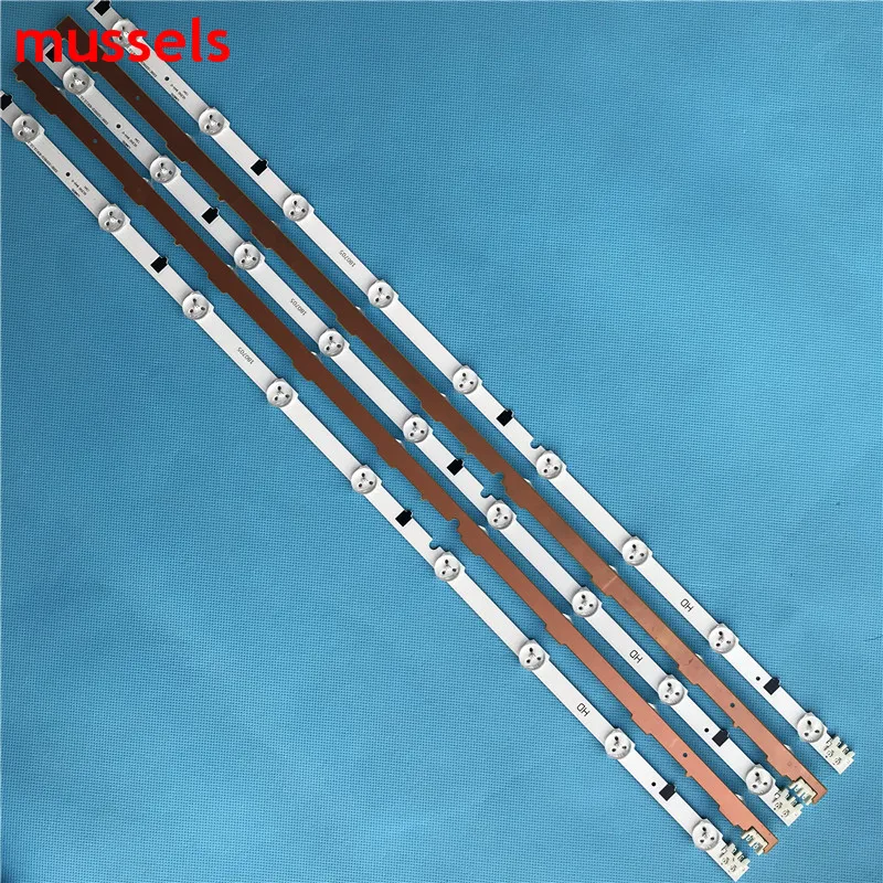 LED Backlight strip Lamp for D2GE-320C1-R3 UE32F5000 UE32F4000 UE32F550 D2GE-320C0-R3 bn96-28489a 2013SVS32 SSP 3735 9 Rev 0.3 LED Backlight strip Lamp for D2GE-320C1-R3 UE32F5000 UE32F4000 UE32F550 D2GE-320C0-R3 bn96-28489a 2013SVS32 SSP 3735 9 Rev 0.3
