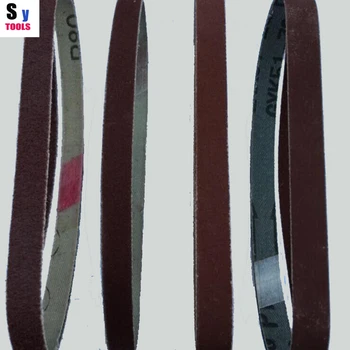 

Sy tools Abrasive Belts 330*10mm
