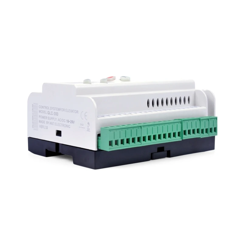 US $362.62 Fanless industrial pc with Intel N2800 Chipset and integrated graphics