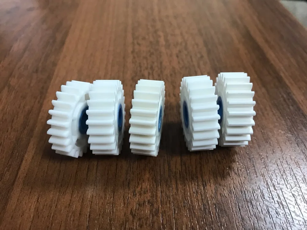

gear (dryer) for Fuji frontier 550/570 minilab part no 327C1061577 / 327C1061577C made in China