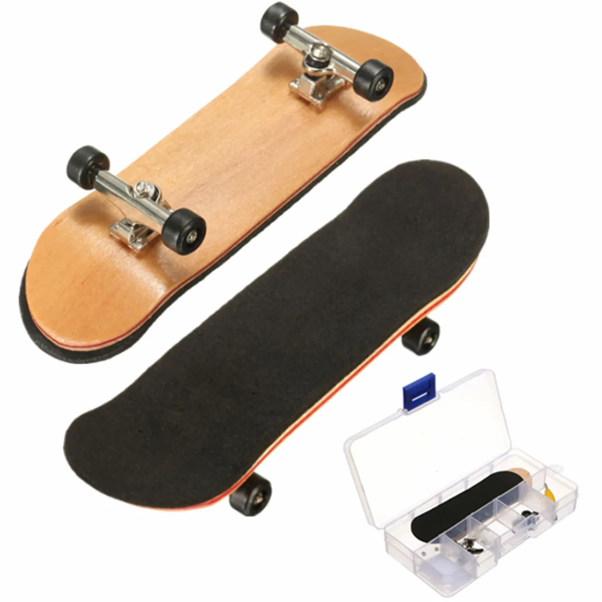 fingerboard fingerboard