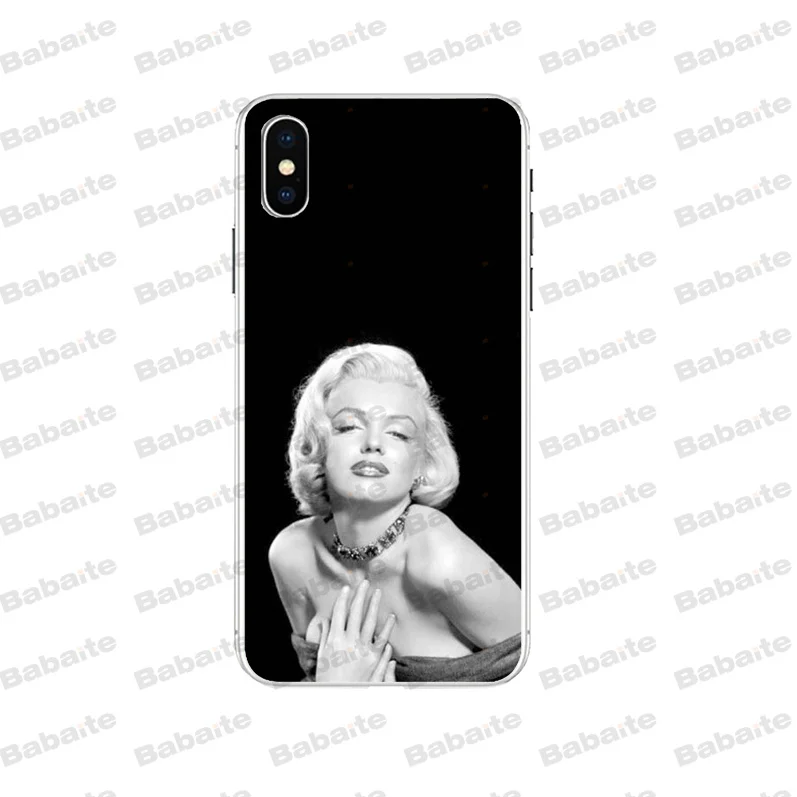 marylin monroe