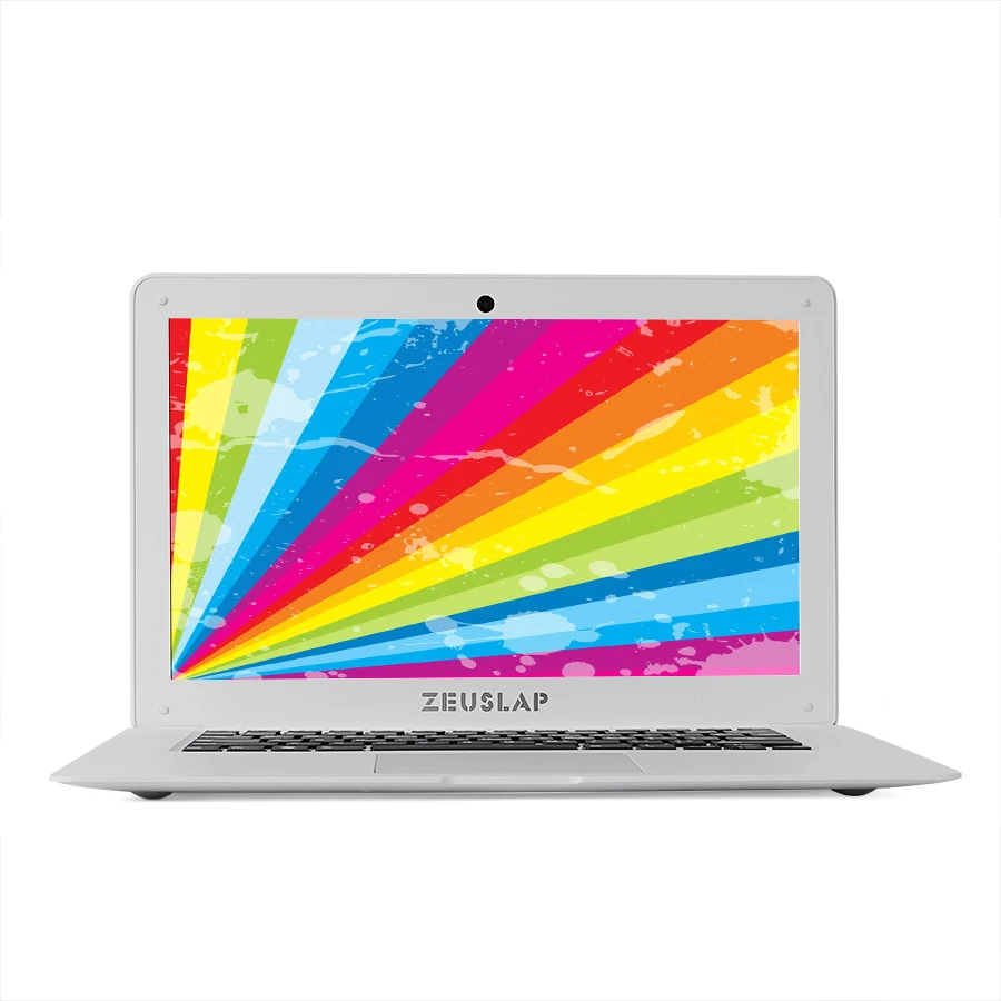 

ZEUSLAP 14inch 8gb ram 500gb hdd Intel Pentium win10 1920X1080P FHD cheap Notebook Computer pc Netbook Laptop