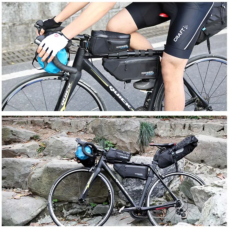 bikepacking roswheel