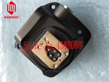 

New Base Hotshoe hot shoe foot Bracket Repair Part for Canon 600EX-RT 600 EX-RT speedlight