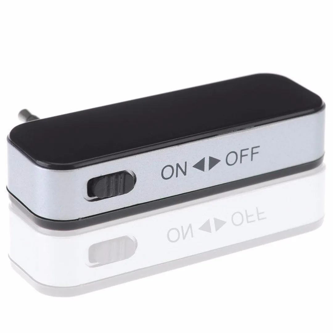 3,5 мм fm-передатчик lcd Diaplay в автомобиле музыкальный аудио беспроводной передатчик для автомобильных мобильных телефонов MP3 MP4 плеер планшет