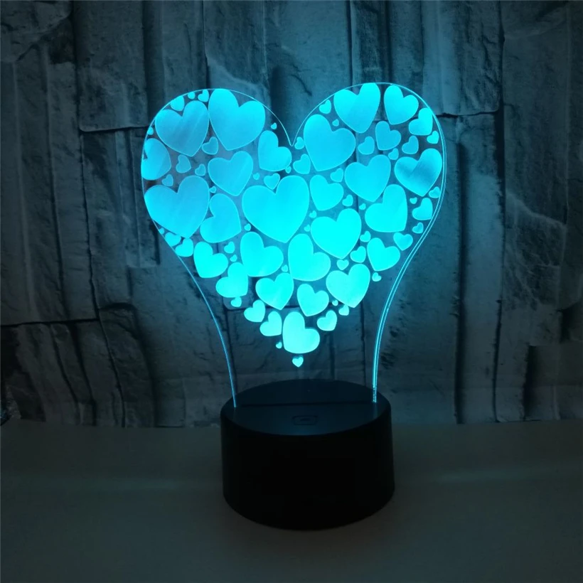 Love 3D night (13)