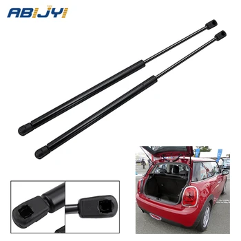

2pcs Car Styling Car Trunk Lift Support Damper Rear Strut Tailgate Gas Assist Slowdown Strut FOR BMW Mini One/Cooper R50 R53