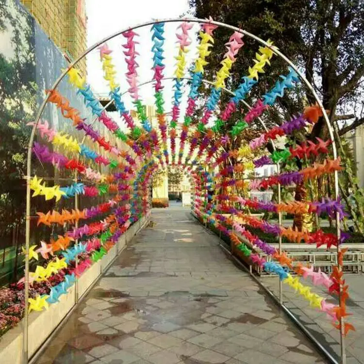 

Wedding arch frame / stands