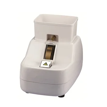 

HE-100-35WV Loudly brand high quality hand lens edger with V pattern