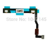 Hot Sale 5PCS LOT Original Home Button Key Flex Cable For Samsung Galaxy S2 i9100 New